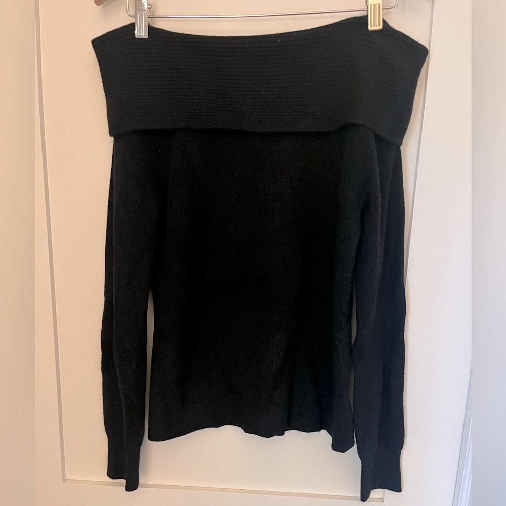leith sweater
